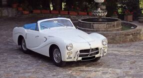 1953 Pegaso Z-102