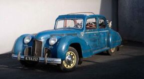 1937 Citroën 11