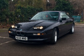 1995 BMW 840 Ci