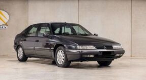 1996 Citroën XM