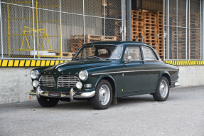 1970 Volvo Amazon