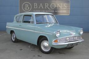 1967 Ford Anglia