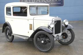 1934 Austin Seven