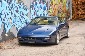 1994 Ferrari 456