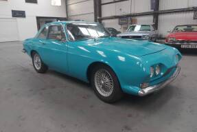 1966 Reliant Scimitar GT