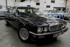 1990 Jaguar XJ6