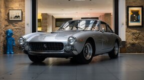1964 Ferrari 250 GT/L