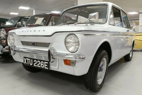 1967 Hillman Super Imp