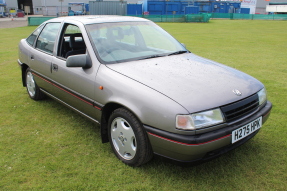 1990 Vauxhall Cavalier