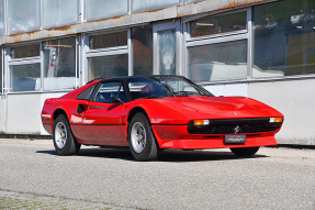 1980 Ferrari 308 GTS