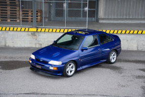1995 Ford Escort RS Cosworth
