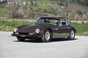 1978 TVR Taimar