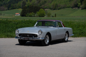 1958 Ferrari 250 GT Coupe