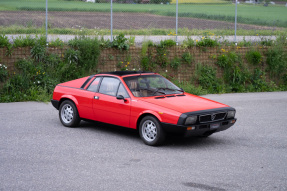 1976 Lancia Montecarlo