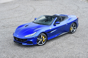 2023 Ferrari Portofino