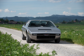 1975 Ferrari Dino 208 GT4
