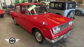 1967 Toyota Corona