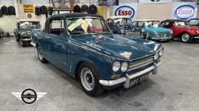 1970 Triumph Vitesse