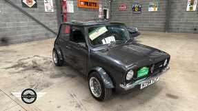 1991 Rover Mini