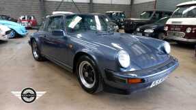 1981 Porsche 911