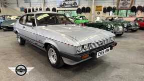 1986 Ford Capri