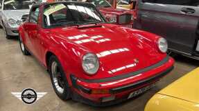 1984 Porsche 911