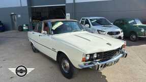1975 Rover 3500