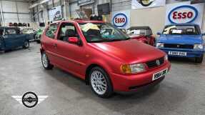 1999 Volkswagen Polo