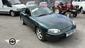 1999 Mazda MX-5
