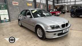 2000 BMW 318i