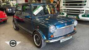 1993 Rover Mini
