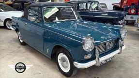 1969 Triumph Herald