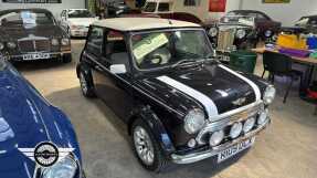 1998 Rover Mini Cooper