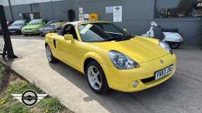 2003 Toyota MR2