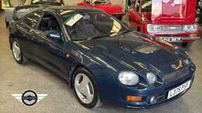 1994 Toyota Celica