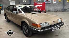 1985 Rover SD1