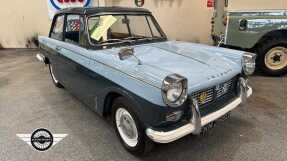 1966 Triumph Herald