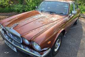 1982 Daimler Sovereign