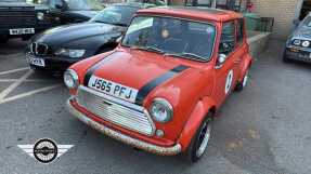 1992 Rover Mini