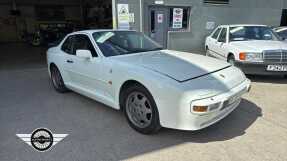1988 Porsche 944