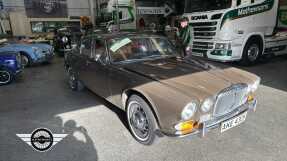 1971 Daimler Sovereign