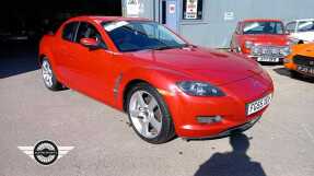2005 Mazda RX-8