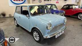 1990 Rover Mini