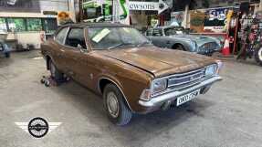1973 Ford Cortina