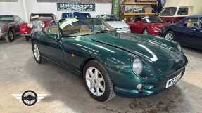 1994 TVR Chimaera