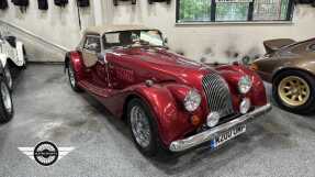 2000 Morgan Plus 4