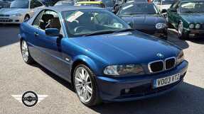 2003 BMW 320 Ci
