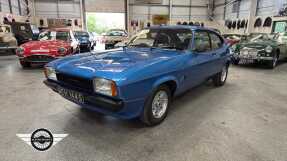 1977 Ford Capri