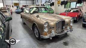 1965 Alvis TE21