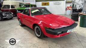 1980 Triumph TR7